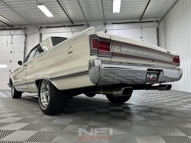 1967 Plymouth Satellite (CC-1979697) for sale in North East, Pennsylvania