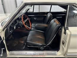 1967 Plymouth Satellite (CC-1979697) for sale in North East, Pennsylvania
