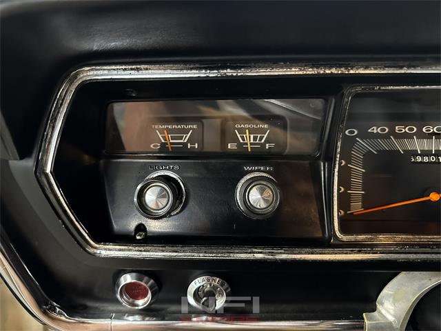 1967 Plymouth Satellite (CC-1979697) for sale in North East, Pennsylvania