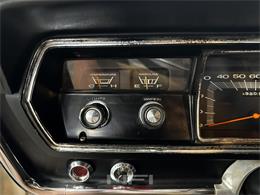 1967 Plymouth Satellite (CC-1979697) for sale in North East, Pennsylvania