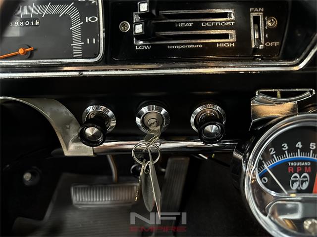 1967 Plymouth Satellite (CC-1979697) for sale in North East, Pennsylvania