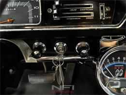 1967 Plymouth Satellite (CC-1979697) for sale in North East, Pennsylvania
