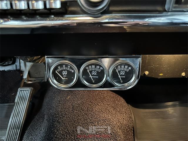 1967 Plymouth Satellite (CC-1979697) for sale in North East, Pennsylvania