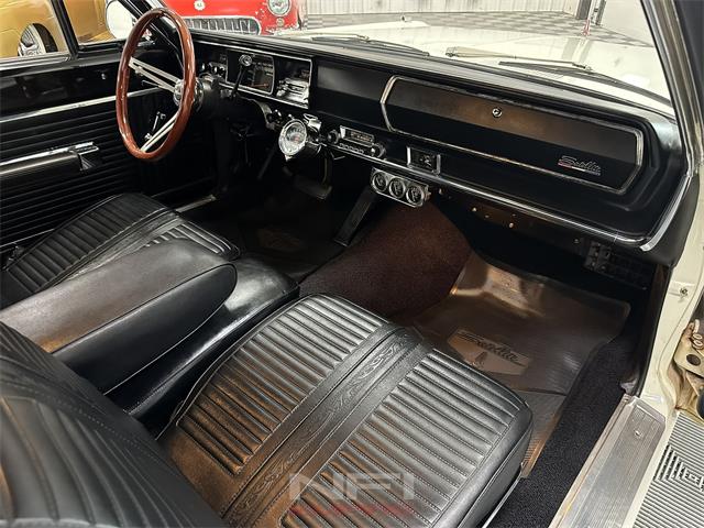 1967 Plymouth Satellite (CC-1979697) for sale in North East, Pennsylvania