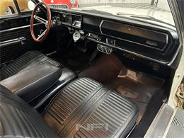 1967 Plymouth Satellite (CC-1979697) for sale in North East, Pennsylvania