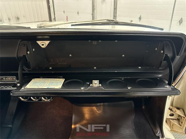 1967 Plymouth Satellite (CC-1979697) for sale in North East, Pennsylvania