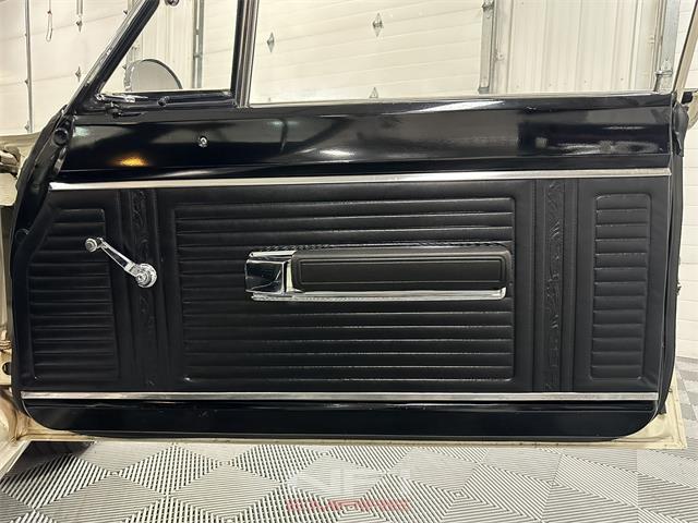 1967 Plymouth Satellite (CC-1979697) for sale in North East, Pennsylvania