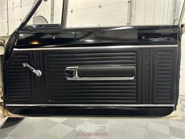 1967 Plymouth Satellite (CC-1979697) for sale in North East, Pennsylvania
