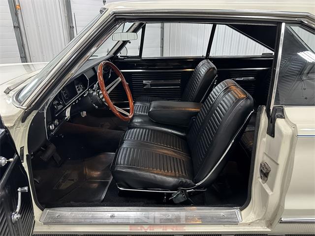 1967 Plymouth Satellite (CC-1979697) for sale in North East, Pennsylvania