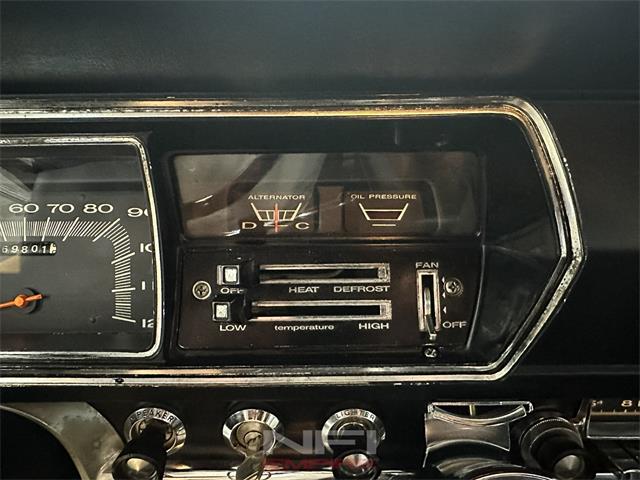 1967 Plymouth Satellite (CC-1979697) for sale in North East, Pennsylvania