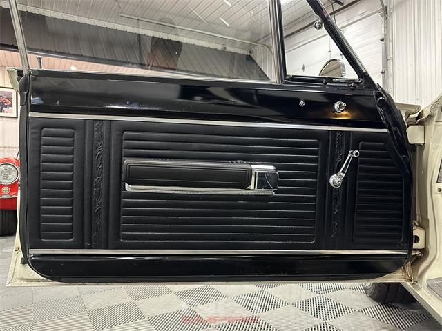 1967 Plymouth Satellite (CC-1979697) for sale in North East, Pennsylvania