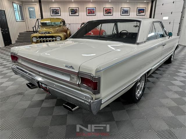 1967 Plymouth Satellite (CC-1979697) for sale in North East, Pennsylvania