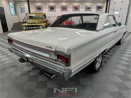 1967 Plymouth Satellite (CC-1979697) for sale in North East, Pennsylvania