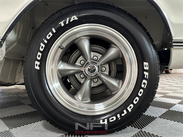 1967 Plymouth Satellite (CC-1979697) for sale in North East, Pennsylvania