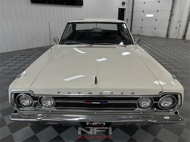 1967 Plymouth Satellite (CC-1979697) for sale in North East, Pennsylvania