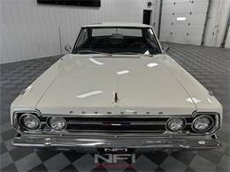 1967 Plymouth Satellite (CC-1979697) for sale in North East, Pennsylvania