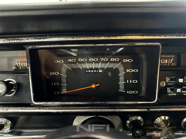 1967 Plymouth Satellite (CC-1979697) for sale in North East, Pennsylvania