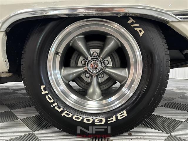 1967 Plymouth Satellite (CC-1979697) for sale in North East, Pennsylvania
