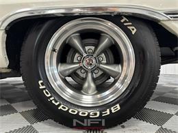 1967 Plymouth Satellite (CC-1979697) for sale in North East, Pennsylvania