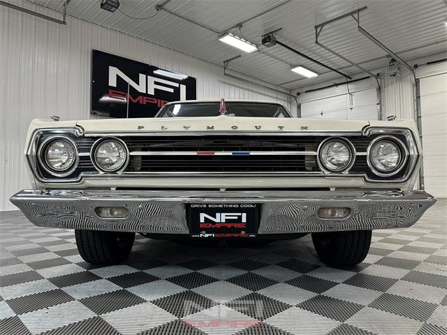 1967 Plymouth Satellite (CC-1979697) for sale in North East, Pennsylvania