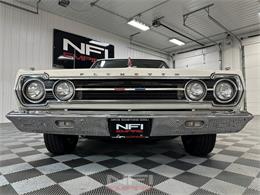 1967 Plymouth Satellite (CC-1979697) for sale in North East, Pennsylvania