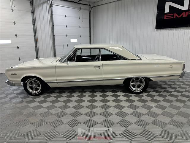 1967 Plymouth Satellite (CC-1979697) for sale in North East, Pennsylvania