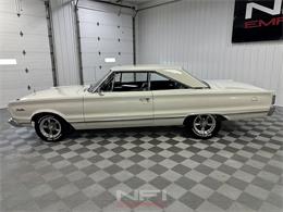 1967 Plymouth Satellite (CC-1979697) for sale in North East, Pennsylvania