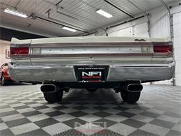 1967 Plymouth Satellite (CC-1979697) for sale in North East, Pennsylvania