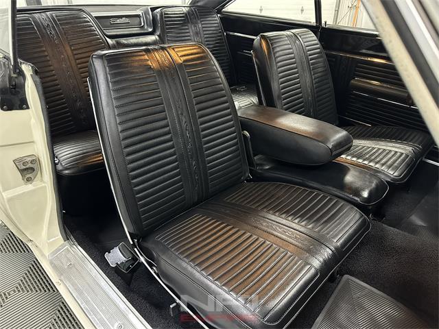 1967 Plymouth Satellite (CC-1979697) for sale in North East, Pennsylvania