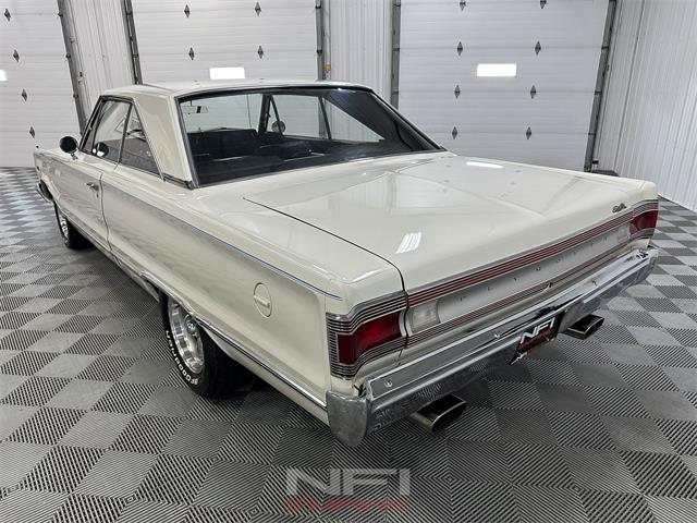 1967 Plymouth Satellite (CC-1979697) for sale in North East, Pennsylvania