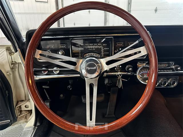 1967 Plymouth Satellite (CC-1979697) for sale in North East, Pennsylvania