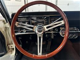 1967 Plymouth Satellite (CC-1979697) for sale in North East, Pennsylvania
