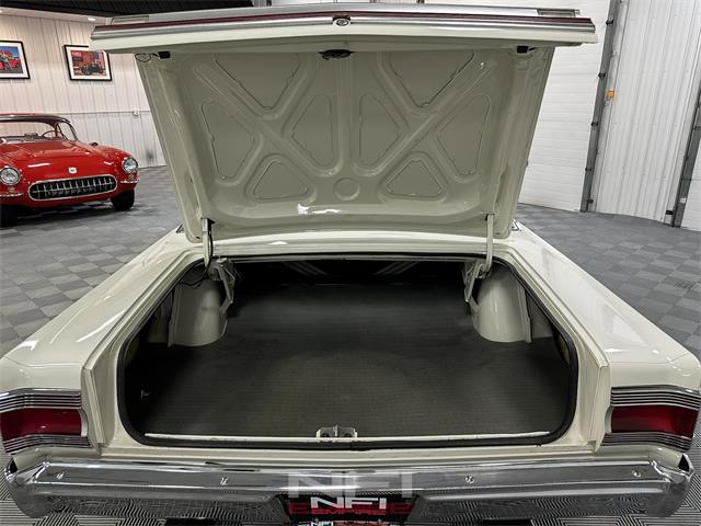 1967 Plymouth Satellite (CC-1979697) for sale in North East, Pennsylvania