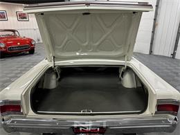 1967 Plymouth Satellite (CC-1979697) for sale in North East, Pennsylvania