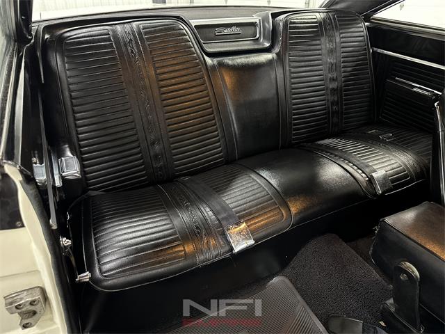1967 Plymouth Satellite (CC-1979697) for sale in North East, Pennsylvania