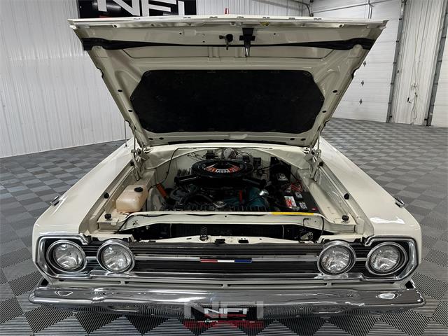 1967 Plymouth Satellite (CC-1979697) for sale in North East, Pennsylvania