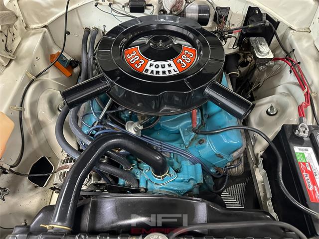 1967 Plymouth Satellite (CC-1979697) for sale in North East, Pennsylvania