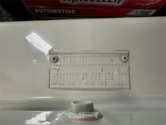 1967 Plymouth Satellite (CC-1979697) for sale in North East, Pennsylvania