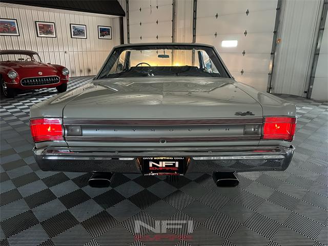 1967 Plymouth Satellite (CC-1979697) for sale in North East, Pennsylvania