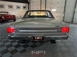 1967 Plymouth Satellite (CC-1979697) for sale in North East, Pennsylvania