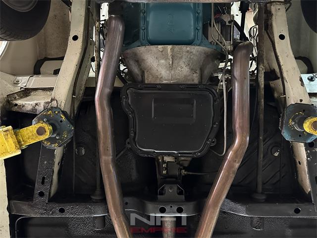 1967 Plymouth Satellite (CC-1979697) for sale in North East, Pennsylvania