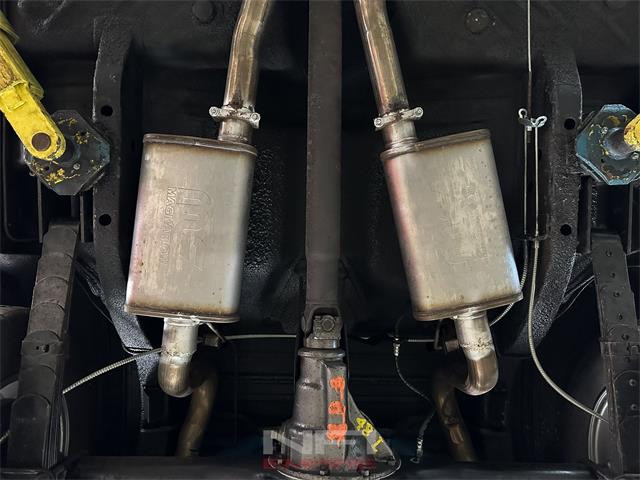 1967 Plymouth Satellite (CC-1979697) for sale in North East, Pennsylvania