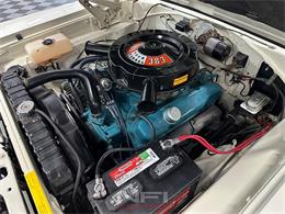 1967 Plymouth Satellite (CC-1979697) for sale in North East, Pennsylvania