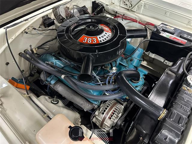 1967 Plymouth Satellite (CC-1979697) for sale in North East, Pennsylvania