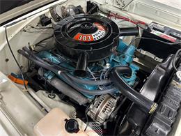 1967 Plymouth Satellite (CC-1979697) for sale in North East, Pennsylvania