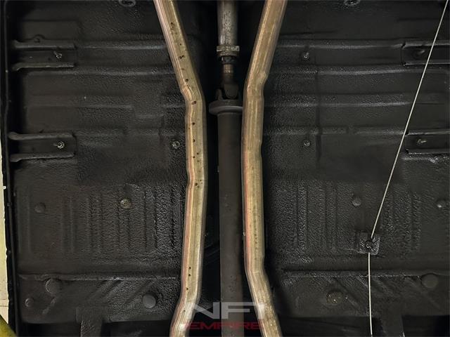 1967 Plymouth Satellite (CC-1979697) for sale in North East, Pennsylvania