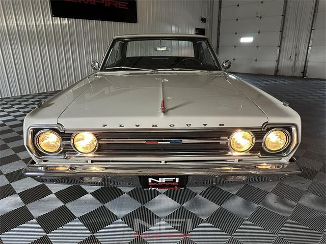 1967 Plymouth Satellite (CC-1979697) for sale in North East, Pennsylvania