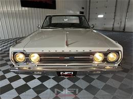 1967 Plymouth Satellite (CC-1979697) for sale in North East, Pennsylvania