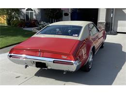 1968 Oldsmobile Toronado (CC-1979825) for sale in Nampa, Idaho