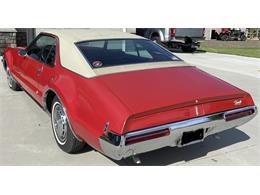 1968 Oldsmobile Toronado (CC-1979825) for sale in Nampa, Idaho